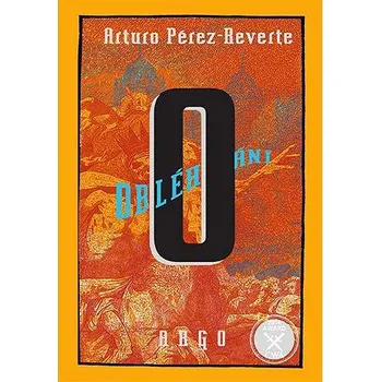 Kniha Obléhání Ekniha