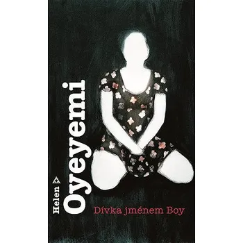 Kniha Dívka jménem Boy Ekniha