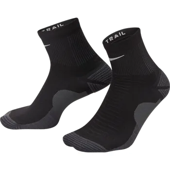Pánské ponožky Ponožky Nike Trail hf7155-010 Velikost 6-7,5