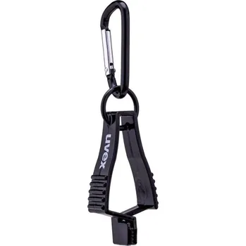 Pracovní oblečení Klip na rukavice uvex glove clip