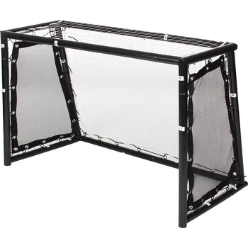 Fotbalová tréninková pomůcka Merco Goal Rebounder fotbalový trenažér Rozměr: 240x120