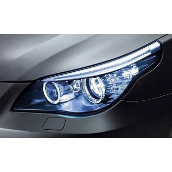 Tuning Prexim Folie na světla 30 cm x 8 m modrá