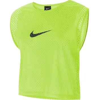 Fotbal Rozlišovák Nike U NK DF PARK20 BIB x3 cw3845-702 Velikost S