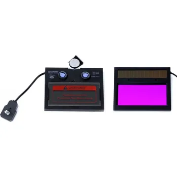 zvedák MAR-POL Samostmívací filtr na svařovací kuklu 0,1s~0,8s