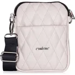 Dámská kabelka RIEKER C2221-114-H3 béžová W5 -UNI-