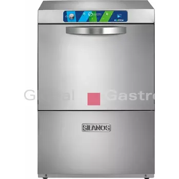 Myčka SW40 28A 2 DGT2 DBK 230V | Silanos 8643536