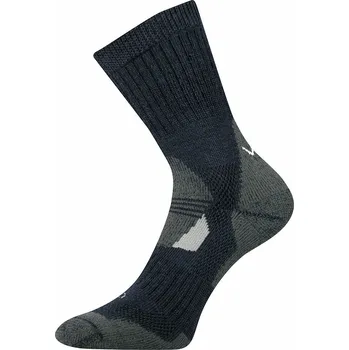 Dámské ponožky TopMode Vlněné antibakteriální ponožky extra teplé na zimní procházky 720289