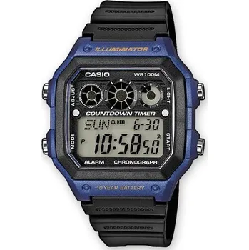 Oblečení a móda Casio Collection AE-1300WH-2AVEF
