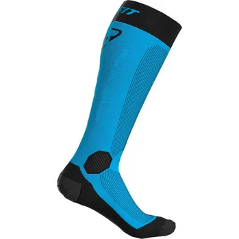 Pánské ponožky Dynafit Speed Dryarn® Socks frost - EU 39-42
