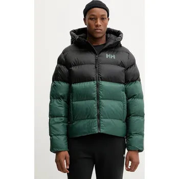 Bunda Helly Hansen ACTIVE 54482 zelená 79X, vel. S
