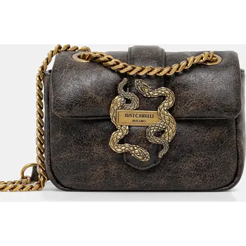 Kabelka Kabelka Just Cavalli 79RA4BC4.ZSD10 hnědá 89X, vel. ONE SIZE