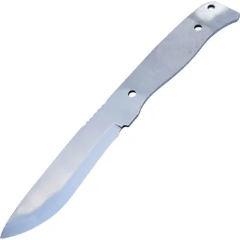 lovecký nůž BPS Knives Blank 01 C (Čepel)* BPS-Blank-01-C