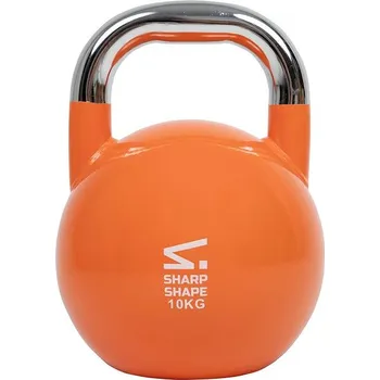 Sharp Shape Competition 10kg