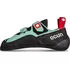 Lezečky OCÚN Striker QC Green Malachite, 40