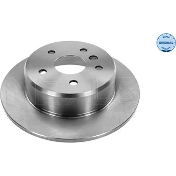 Brzdový kotouč Brzdový kotouč MEYLE 30-15 523 0021