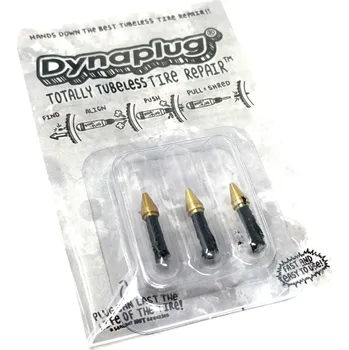 Cyklo nářadí Dynaplug Plug Softtip 3 ks uni