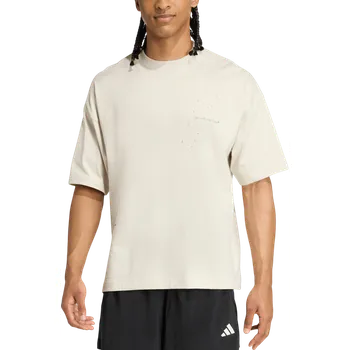 Pánské tričko Triko adidas adi365 Hermanos Koumori jm4246 Velikost XL