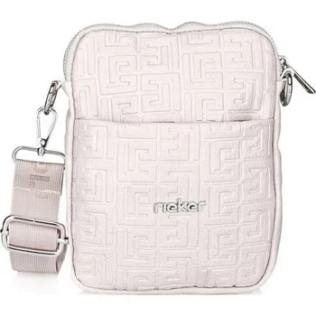 Kabelka Dámská kabelka RIEKER C2221-167/36-T29 béžová W5 -UNI-