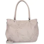 Dámská kabelka RIEKER C2440-203/111-AKC béžová W5 -UNI-