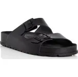 Dámské zdravotní pantofle ZAMIRA black, Batz vel. 41