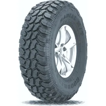 Letní osobní pneu 235/75R15 104/101Q, Goodride, MUD LEGEND SL366