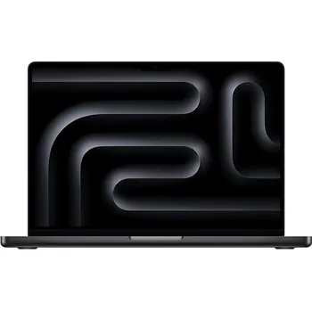 Notebook MacBook Pro 16" M4 PRO US 2024 Vesmírně černý, s Nanotexturou