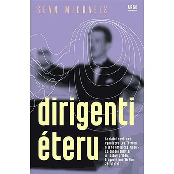 Kniha Dirigenti éteru Ekniha