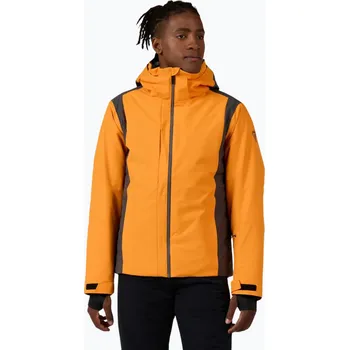 Pánská lyžařská bunda Rossignol Velika sunburst