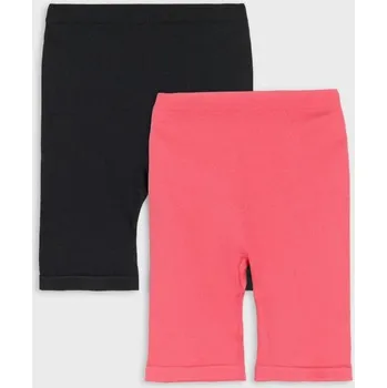 Sinsay - Sada 2 kraťas - vícebarevná - 476EJ-MLC - 476EJ-MLC-164