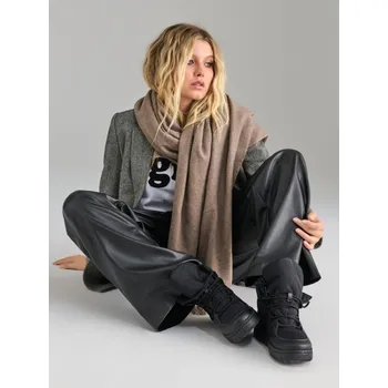 Dámské kozačky Sinsay - Kozačky - černá - 615AZ-99X - 615AZ-99X-38-1