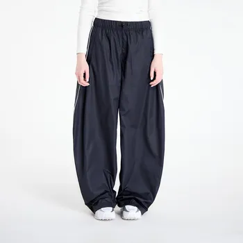 Dámské kalhoty Kalhoty Nike Sportswear Shox Women's Woven Pants Black/ Anthracite/ White S