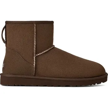 Pánské tenisky Sněhule UGG Classic Mini 1002072.DDC hnědá 89X, EUR 46
