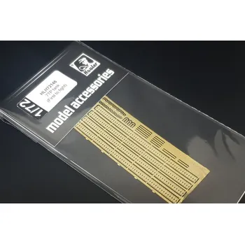 Plastikový model 1/72 7TP tank - PE set (FTF)