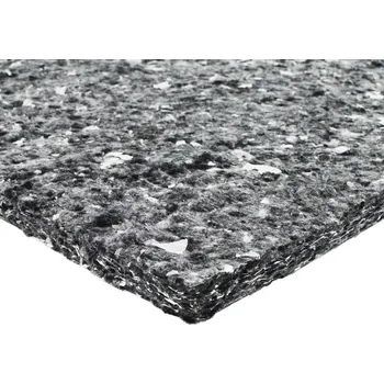 Geotextilie Retenční deska pro extenzivní zelené střechy – Aquadesk 2000 TL 20&nbsp;- 2000&nbsp;g/m² 0,6×1,2 m [0,72 m²]