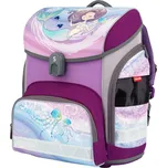Stil Školní aktovka Sleepy Mermaid Fialová 17 l