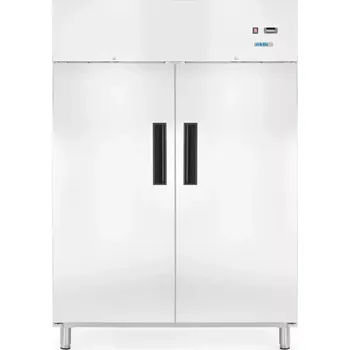 Lednice Lednice, dvoukřídlé dveře, Arktic, GN 2/1, 1054L, 230V/600W, 1400x880x(H)2043mm | 236697