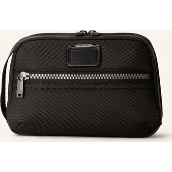 Tumi Pánská Alpha Bravo Toaletní Taštička Response, černá,...