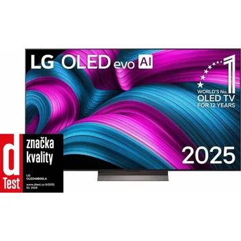 Televizor LG 65\" OLED (OLED65C5)