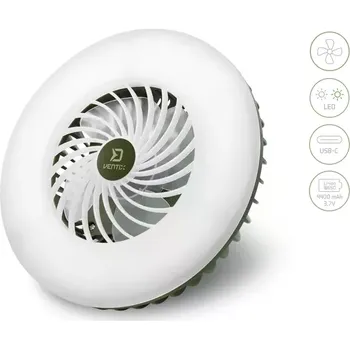 Delphin 101005978 ventilátor