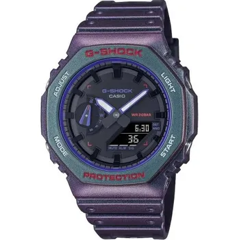 Oblečení a móda Casio G-Shock GA-2100AH-6AER