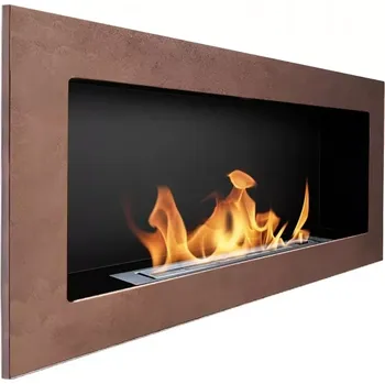 Biokrb GM biokrb Easy M Open ECONOMY Antická měď