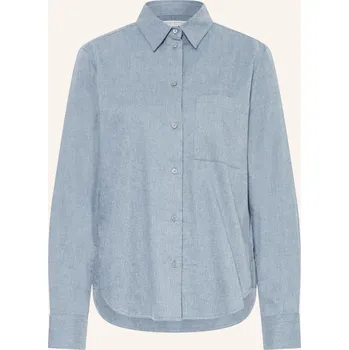 Dámská halenka Marc O'polo Dámská Košilová Halenka, černošedá, 32