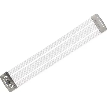 Příslušenství pro bicí nástroj FAT CAT FCS585 Adjustable Snare Wire 14" (5/8/5 st