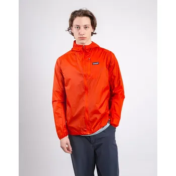 Patagonia M's Houdini Jacket Pollinator Orange S