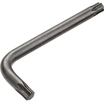 Klíč Zahnutý šroubovák HAZET 2115-T40