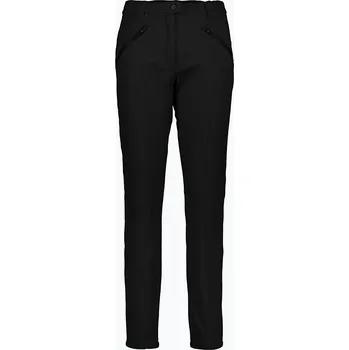 Dámská móda Dámské softshellové kalhoty CMP Long black 3A11266/U901