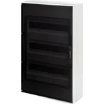 Násténná přístrojová skříň IKONA IP66-54 DIN 424x655x140mm SCAME 679.3054.6