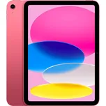 Apple iPad 11" (2025) 11. generace, Wi-Fi 128GB, růžová