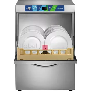 Markýza Myčka nádobí dvouplášťová SW50 32 2 DB 400V systém switch | Silanos 8643521