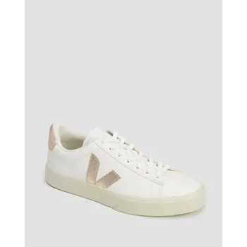 Dámské tenisky Dámské Sportovní Boty Veja Campo V Bílé Barvě Cp0503495-extrawhiteplatine